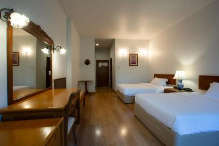 Sailom Hua Hin - Sha Extra Plus - 21