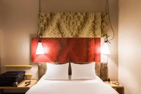 ibis Winterthur City - 46