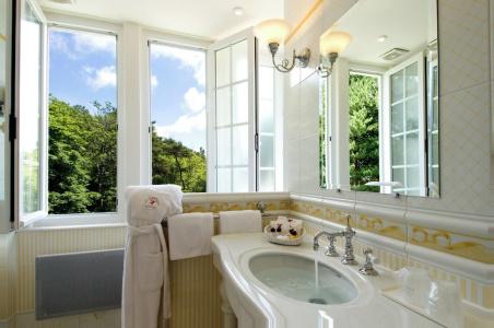 Le Manoir Hôtel - 22