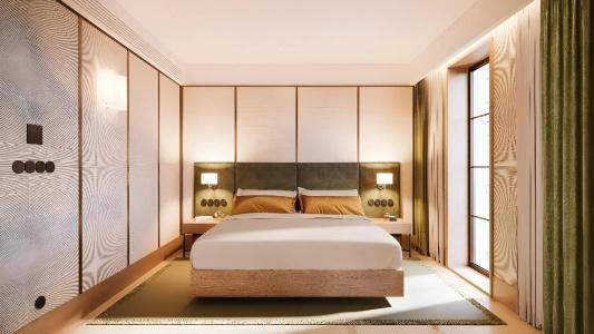 The Julius Prague - 35