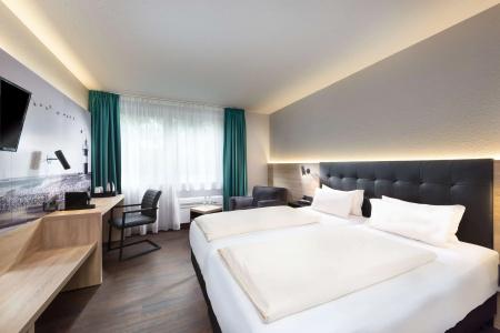 Best Western Achim Bremen - 58