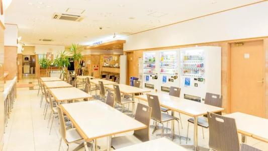 Toyoko Inn Miyazaki Ekimae - 14