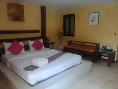 Tanisa Resort - 58