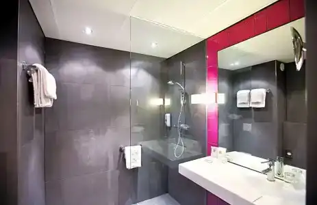 Best Western Plus BergAmersfoort - 69