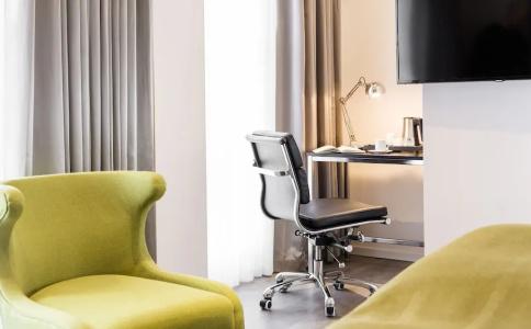 Holiday Inn Dresden - Am Zwinger, An Ihg - 58