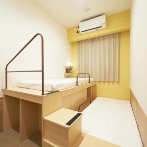The Pocket Kyoto Shijo Karasuma - 1