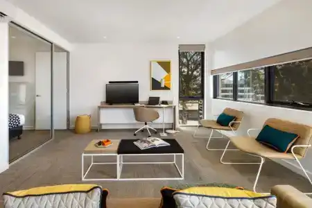 Quest Macquarie Park - 52