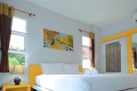 Pueanjai Resort and Restaurant - 119