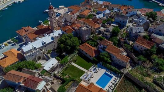 Puteus Palace Heritage - 51