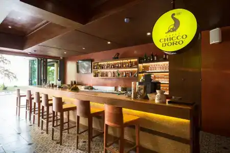 Coriacea Boutique Resort - Sha Plus - 15