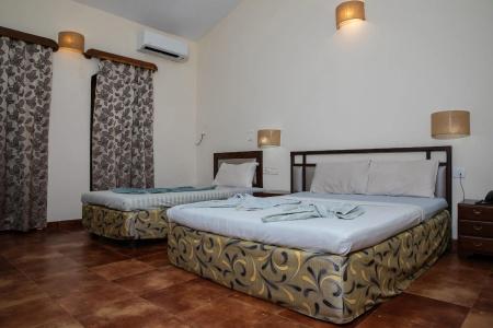 Sea Breeze Inn, Calangute by Apricus - 4