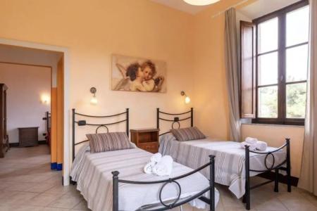 Il Vecchio Mulino Toscana - 108