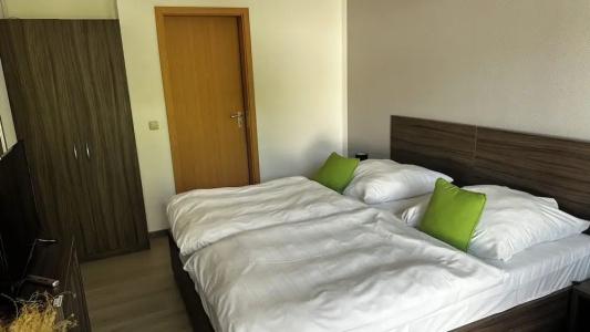 Messe Motel Laatzen - 30