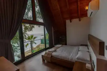 Santana Otel - 267