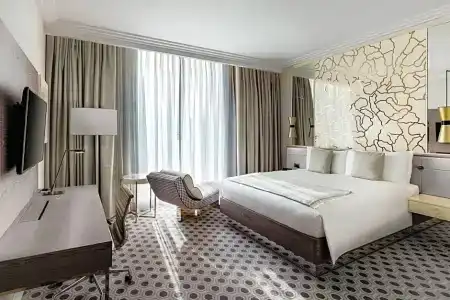 Baku Marriott Boulevard - 89