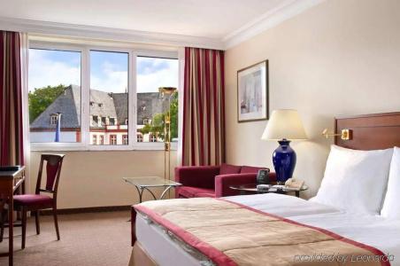Hilton Mainz City - 6