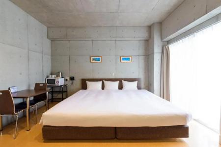 Naha-West Inn - 136