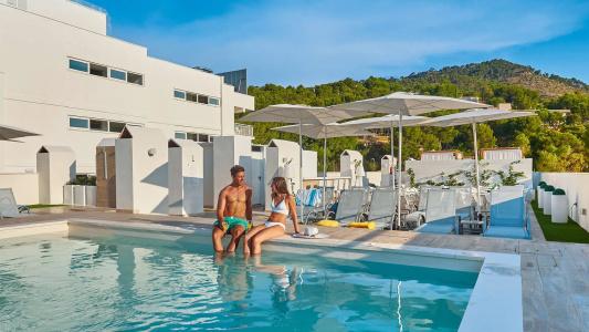 Bq Bulevar Peguera- Adults Only - 4