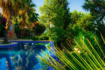 Manastir & Suites - 39