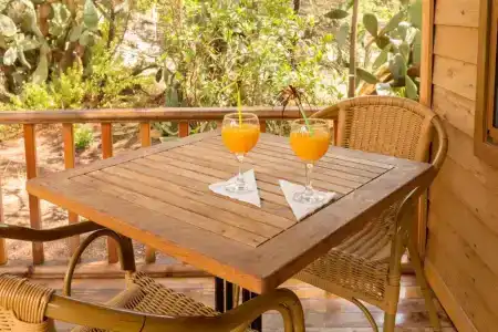 Secret Garden & Bungalows - 5