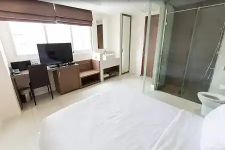 The Luxe - 25