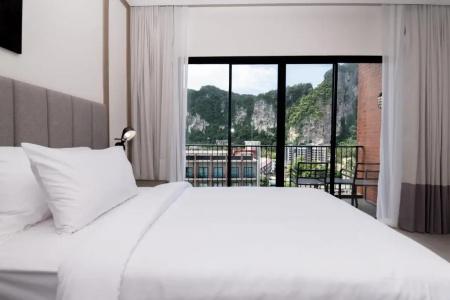 Sugar Marina Resort Cliffhanger Aonang - Sha Extra Plus - 83