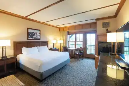 Crowne Plaza, An Ihg - 87