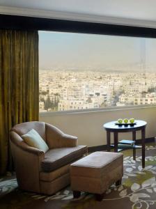 Amman Marriott - 7