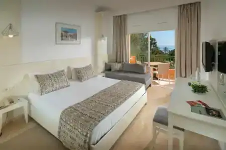 El Ksar Resort & Thalasso - 36