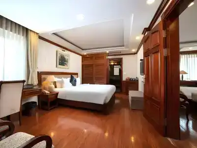 Babylon Grand & Spa (Formerly Thien Thai) - 30