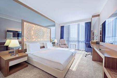 Grand Mercure Ankara - 44