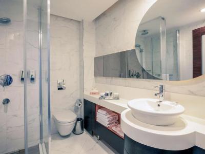 Mercure Istanbul Umraniye - 49