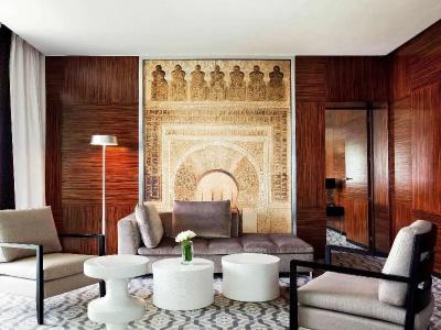 Sofitel Rabat Jardin Des Roses - 175
