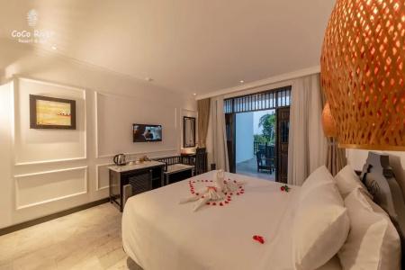 Hoi An Coco River Resort & Spa - 162