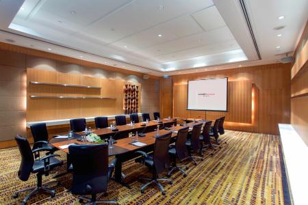 Swissotel Bangkok Ratchada - Sha Extra Plus - 23