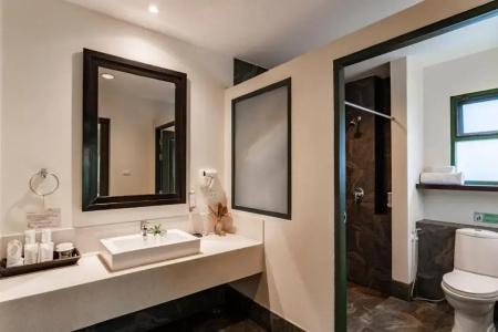 Baan Khaolak Beach Resort - Sha Plus - 171