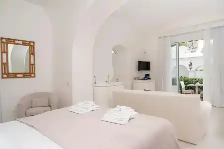 Villa Mariuccia Capri - 19