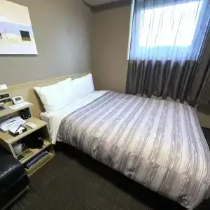 Route-Inn Kisarazu - 22