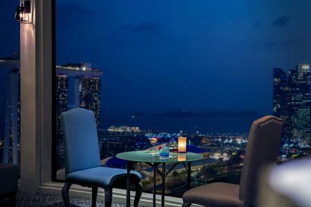 Pan Pacific Singapore (SG Clean, Staycation Approved) - 20