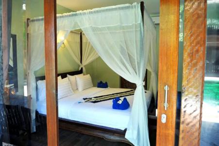 Koh Tao Beach Club - 121