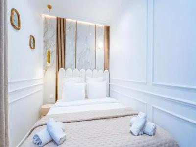 The Element Hôtel - 100