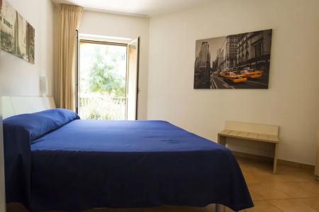 Residence Pietre Bianche ApartHotel - 151
