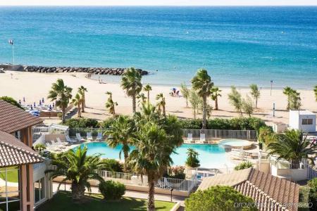 Mercure Thalasso & Spa Port Fréjus - 28