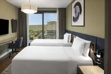 Radisson Residences Vadistanbul - 105