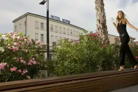 Grand Koper - 9