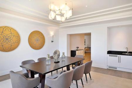The St. Regis Amman - 19