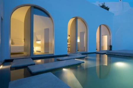 Echoes Luxury Suites - 63