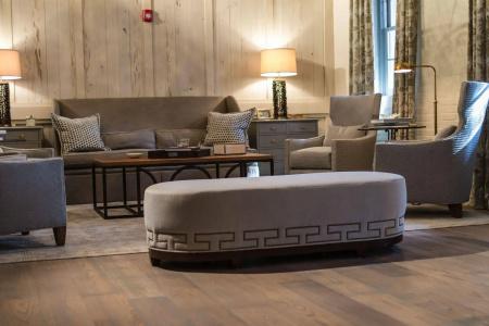 Olde Harbour Inn, Historic Inns of Savannah Collection - 3