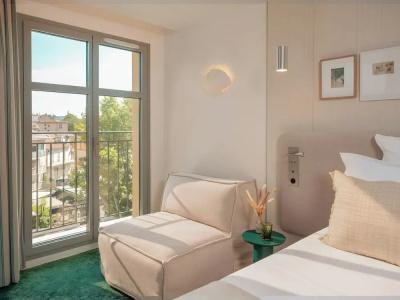 Hôtel Saint Christophe - 127