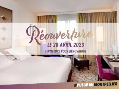 Pullman Montpellier Centre - 65